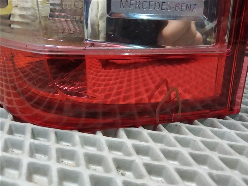 фонарь, 2310 рублей, Санкт-Петербург