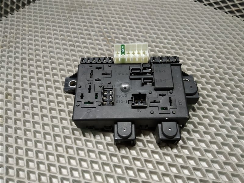 блок предохранителей, 2900 рублей, Санкт-Петербург