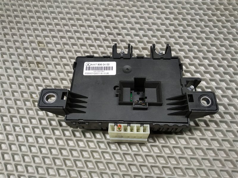 блок предохранителей, 2900 рублей, Санкт-Петербург