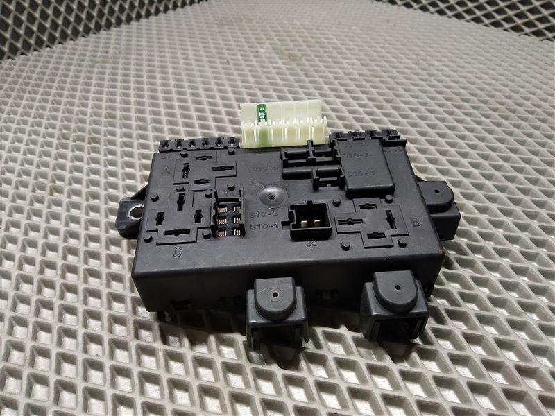 блок предохранителей, 2900 рублей, Санкт-Петербург