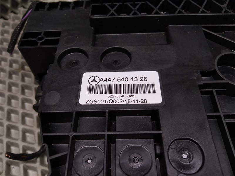 блок предохранителей, 6400 рублей, Санкт-Петербург