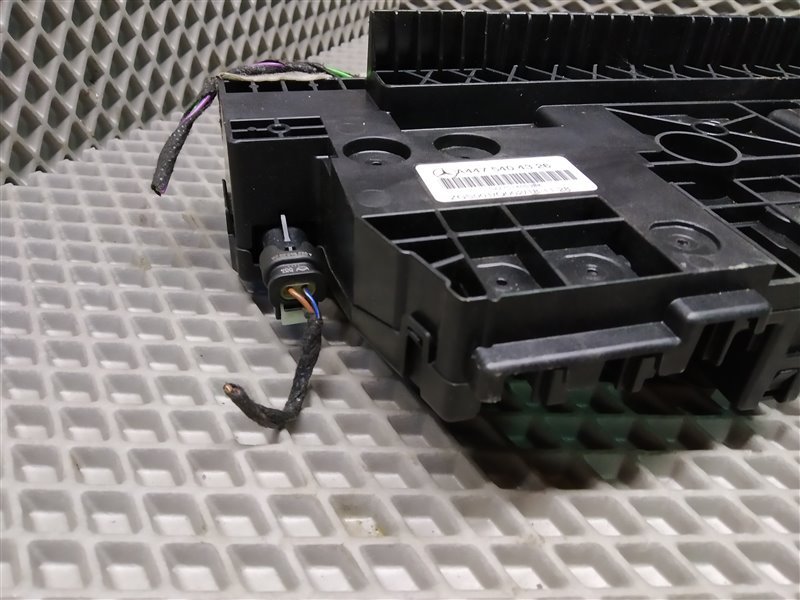 блок предохранителей, 6400 рублей, Санкт-Петербург