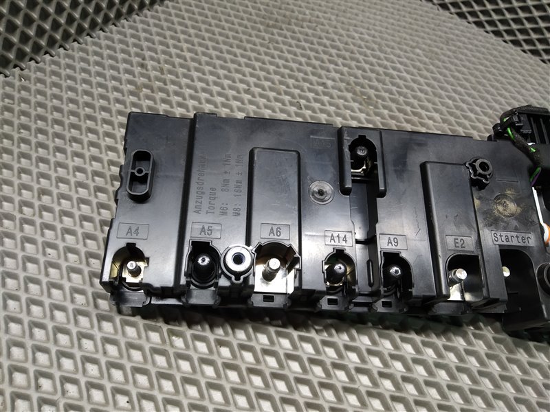 блок предохранителей, 6400 рублей, Санкт-Петербург