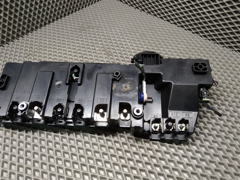 блок предохранителей, 6400 рублей, Санкт-Петербург