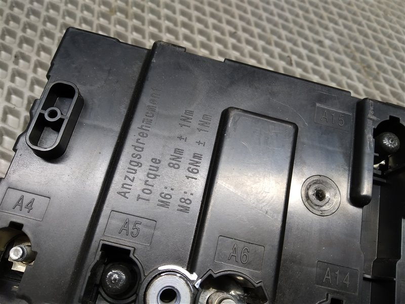 блок предохранителей, 6400 рублей, Санкт-Петербург