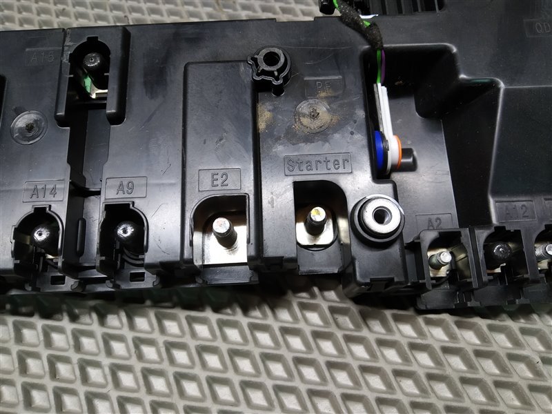 блок предохранителей, 6400 рублей, Санкт-Петербург