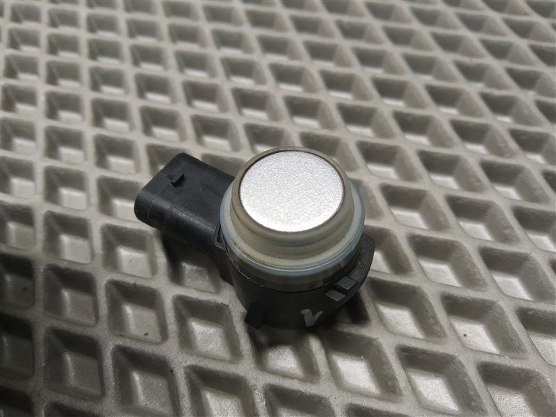 парктроник, 1540 рублей, Санкт-Петербург