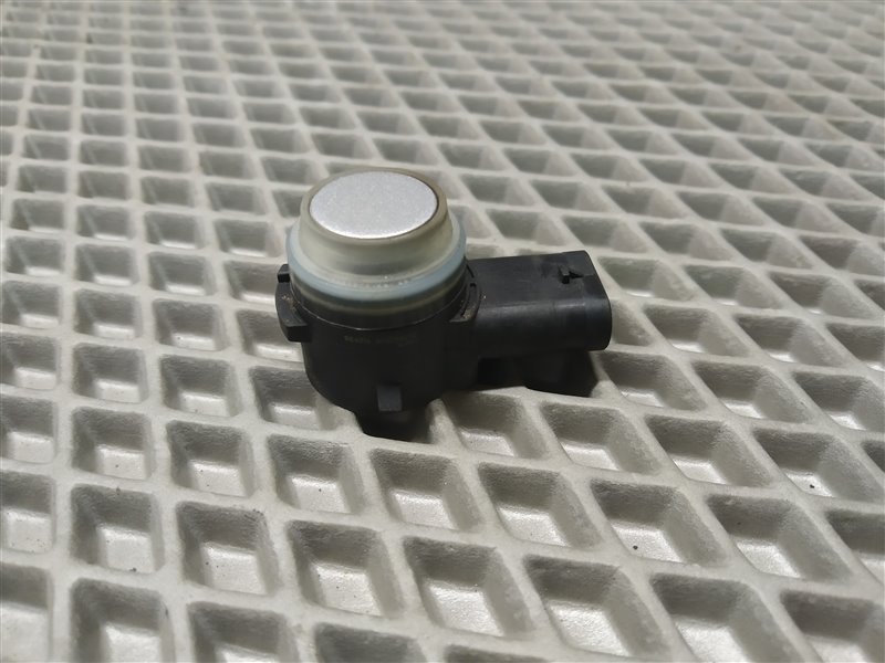 парктроник, 1540 рублей, Санкт-Петербург