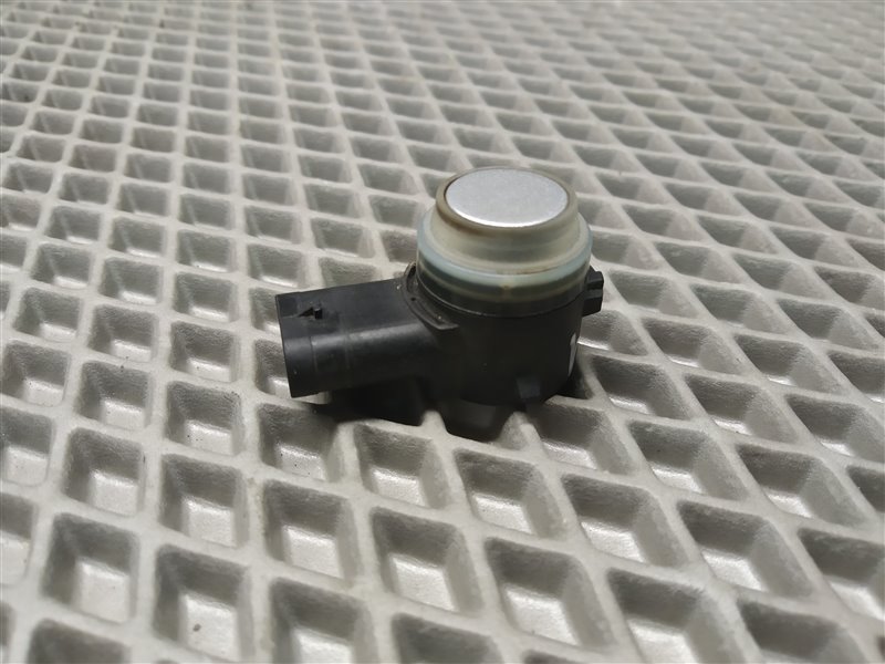 парктроник, 1540 рублей, Санкт-Петербург