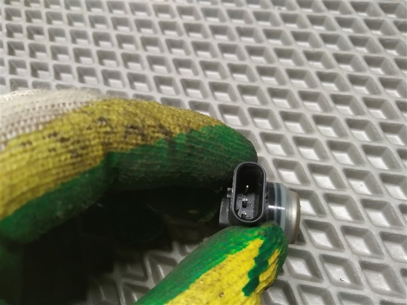 парктроник, 1540 рублей, Санкт-Петербург