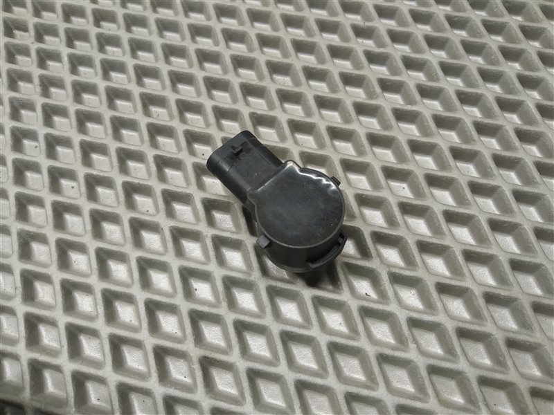 парктроник, 1540 рублей, Санкт-Петербург