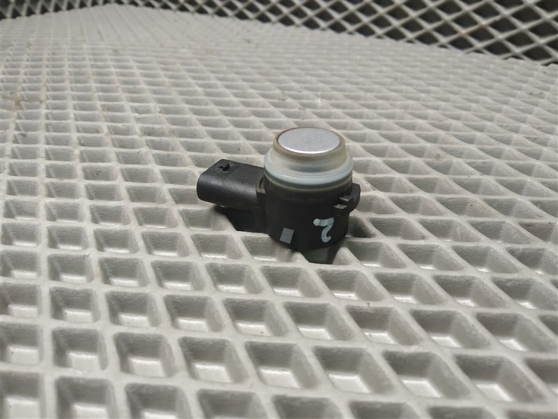 парктроник, 1540 рублей, Санкт-Петербург