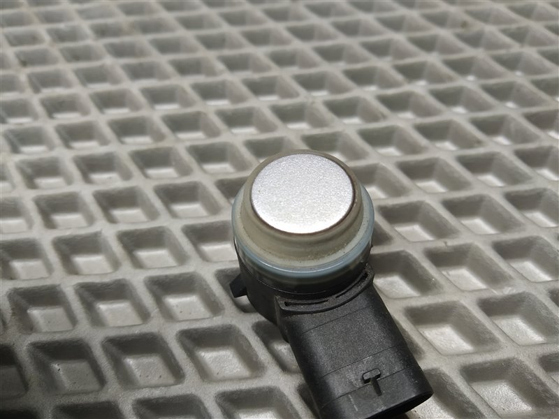 парктроник, 1540 рублей, Санкт-Петербург