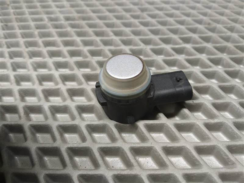 парктроник, 1540 рублей, Санкт-Петербург