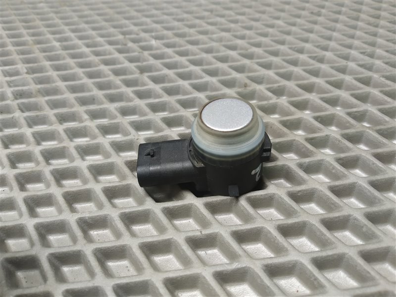 парктроник, 1540 рублей, Санкт-Петербург