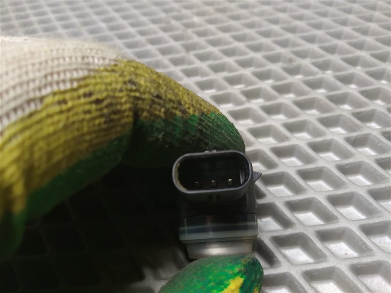 парктроник, 1540 рублей, Санкт-Петербург