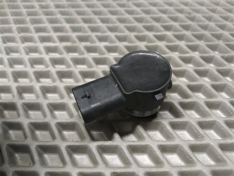 парктроник, 1540 рублей, Санкт-Петербург