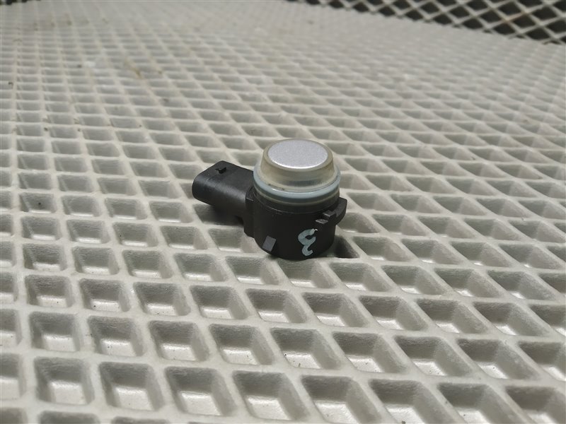 парктроник, 1540 рублей, Санкт-Петербург