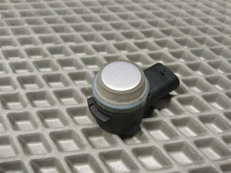 парктроник, 1540 рублей, Санкт-Петербург