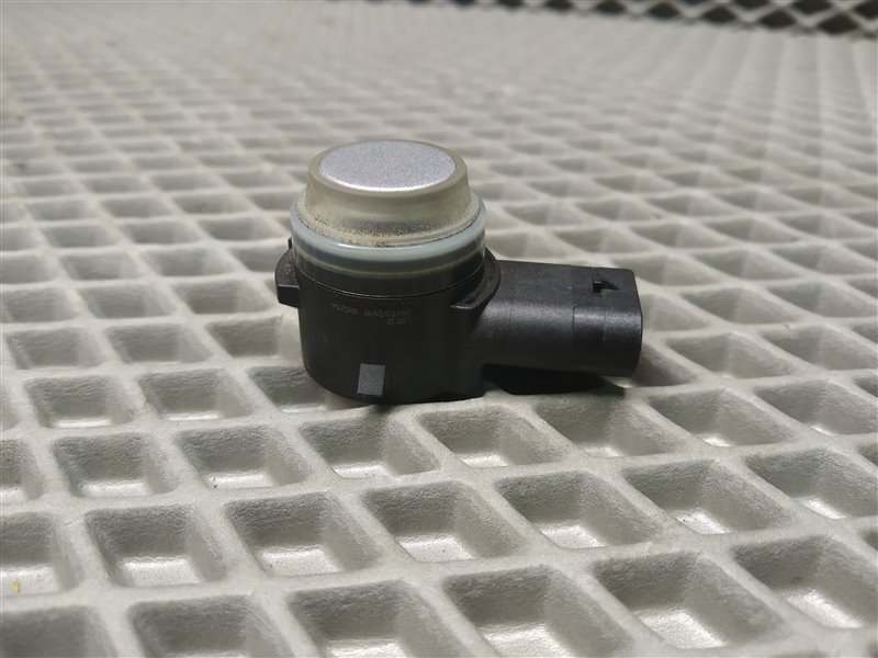 парктроник, 1540 рублей, Санкт-Петербург