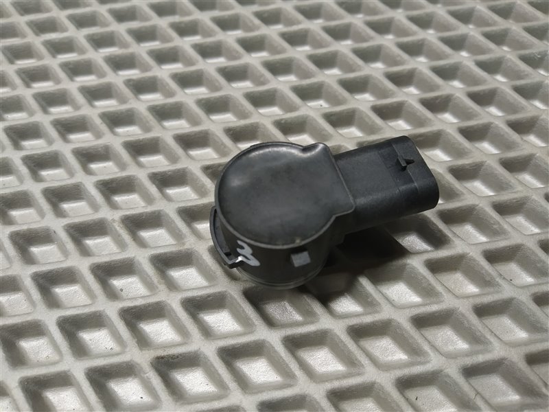 парктроник, 1540 рублей, Санкт-Петербург