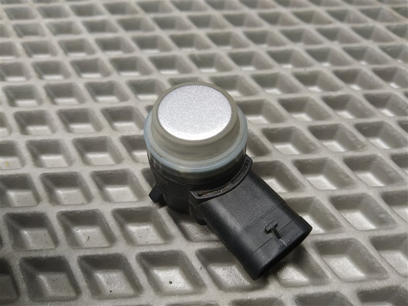 парктроник, 1540 рублей, Санкт-Петербург