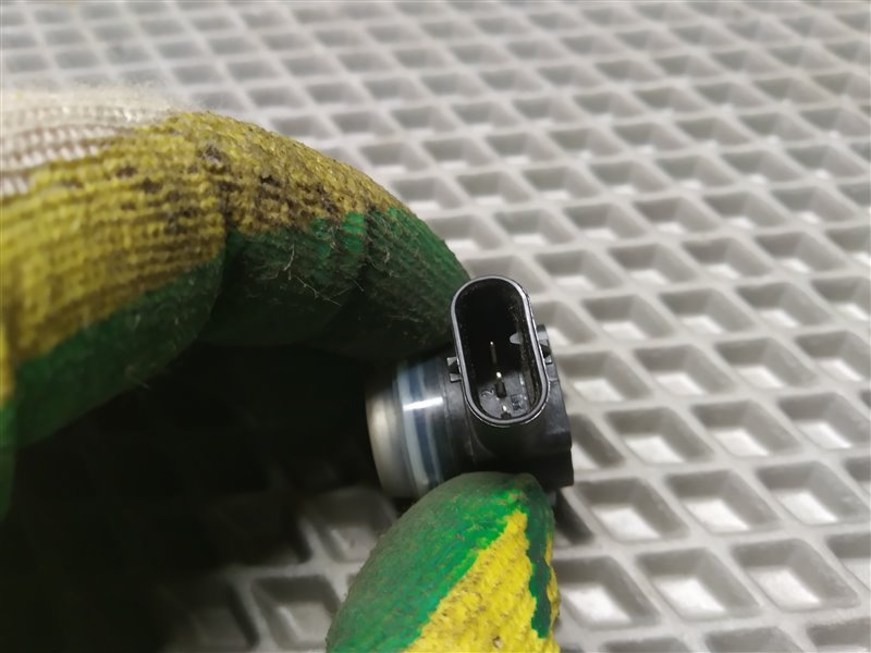 парктроник, 1540 рублей, Санкт-Петербург