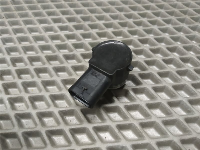 парктроник, 1540 рублей, Санкт-Петербург