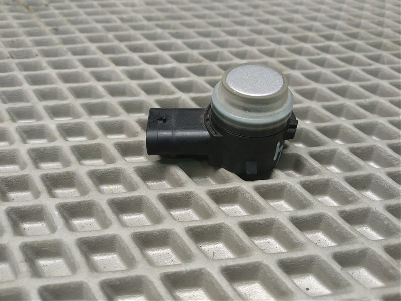 парктроник, 1540 рублей, Санкт-Петербург