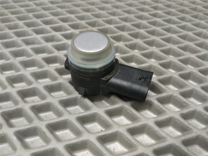 парктроник, 1540 рублей, Санкт-Петербург