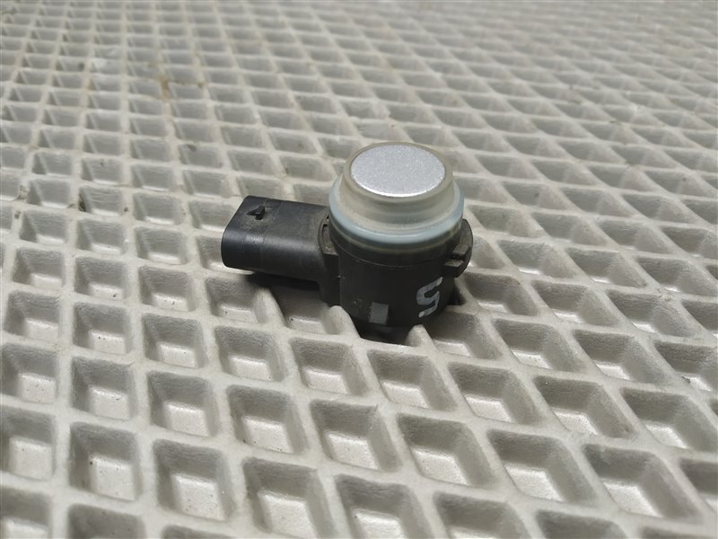 парктроник, 1540 рублей, Санкт-Петербург