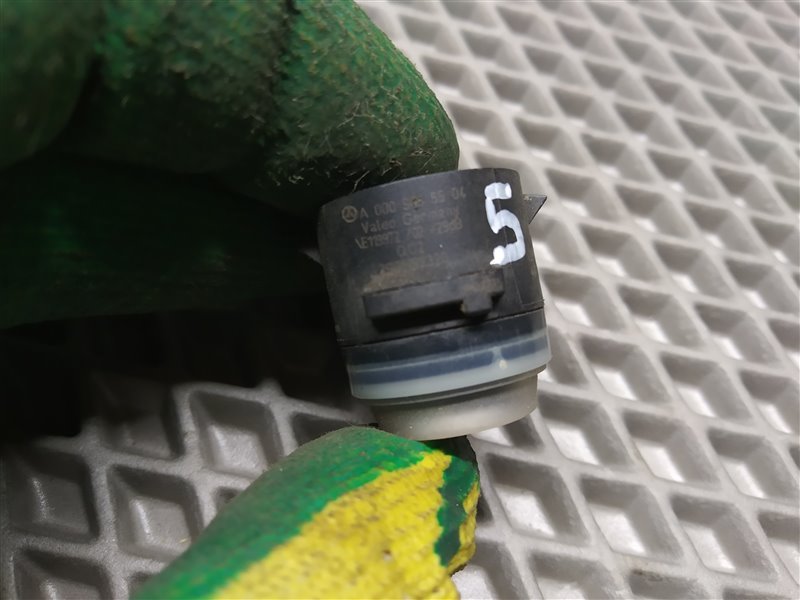 парктроник, 1540 рублей, Санкт-Петербург