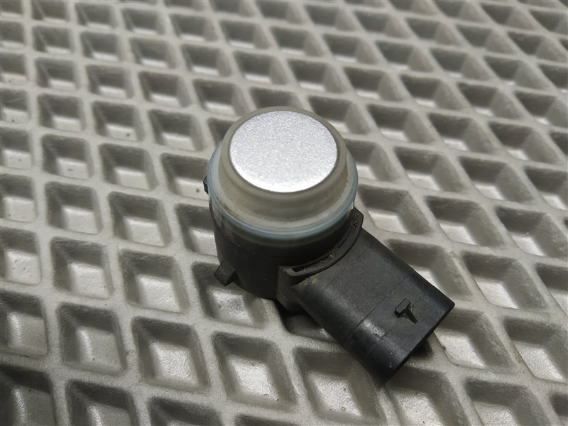 парктроник, 1540 рублей, Санкт-Петербург