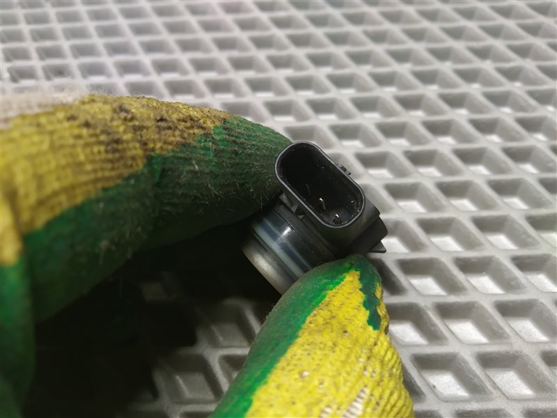 парктроник, 1540 рублей, Санкт-Петербург