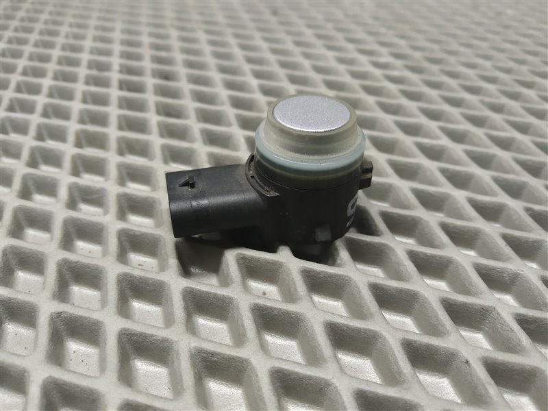 парктроник, 1540 рублей, Санкт-Петербург