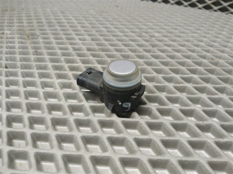 парктроник, 1540 рублей, Санкт-Петербург