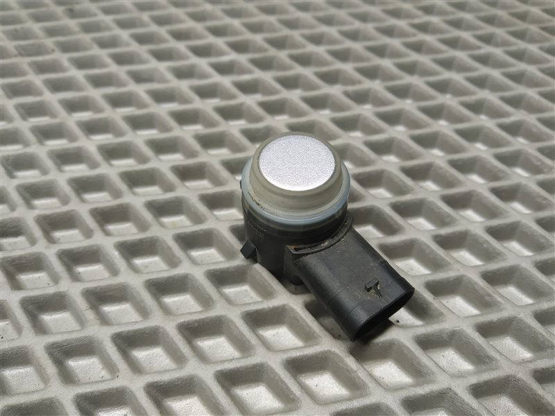 парктроник, 1540 рублей, Санкт-Петербург