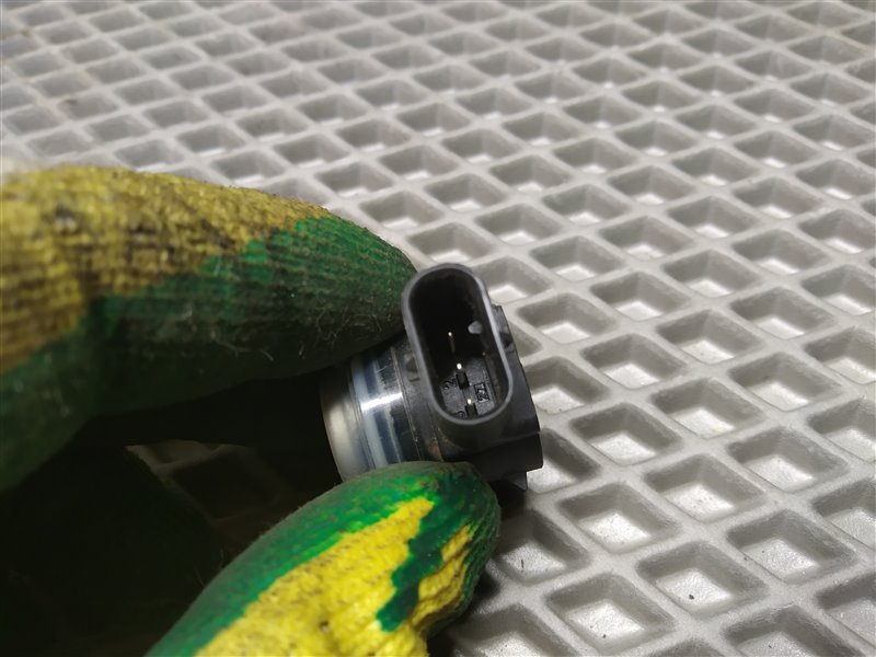 парктроник, 1540 рублей, Санкт-Петербург