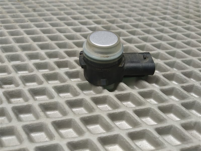 парктроник, 1540 рублей, Санкт-Петербург