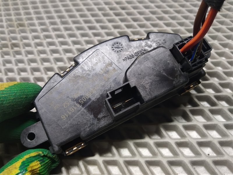 резистор печки, 8045 рублей, Санкт-Петербург