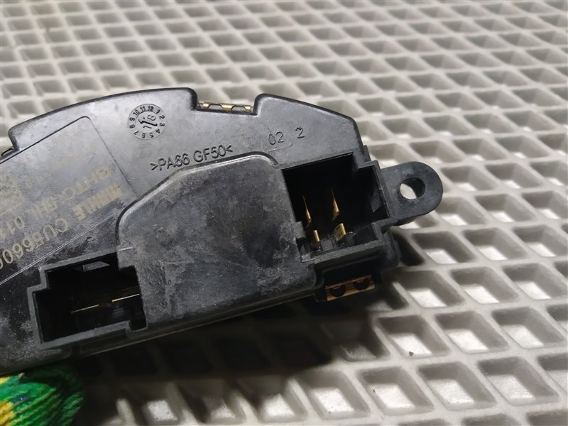 резистор печки, 8045 рублей, Санкт-Петербург