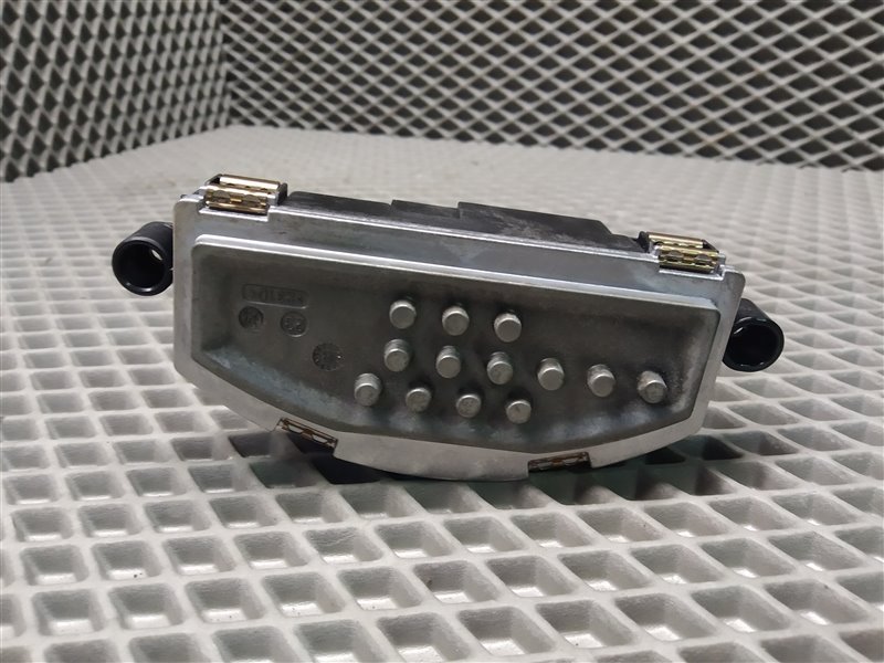 резистор печки, 8045 рублей, Санкт-Петербург