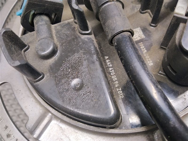 насос в бак, 39000 рублей, Санкт-Петербург