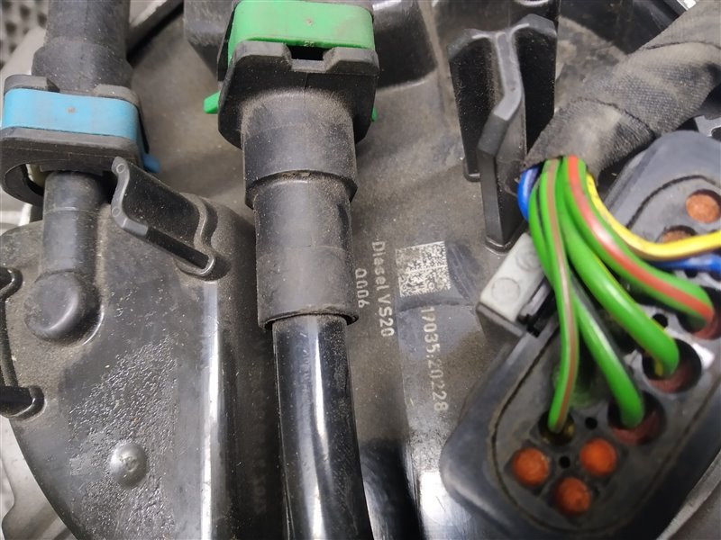 насос в бак, 39000 рублей, Санкт-Петербург