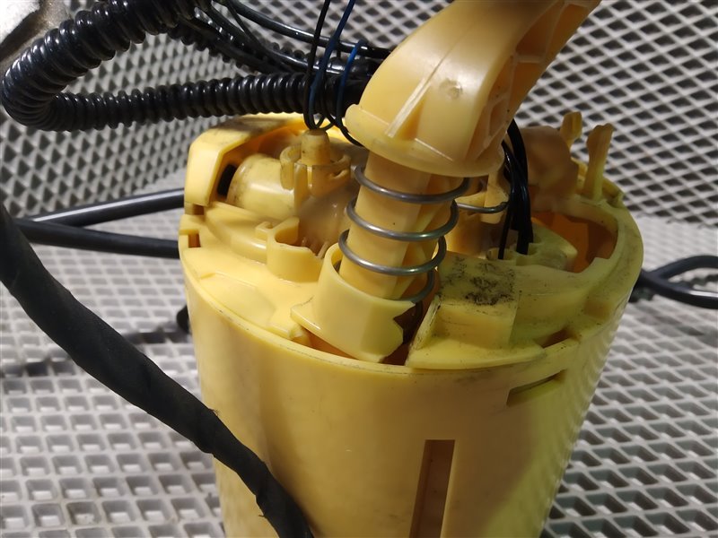 насос в бак, 39000 рублей, Санкт-Петербург