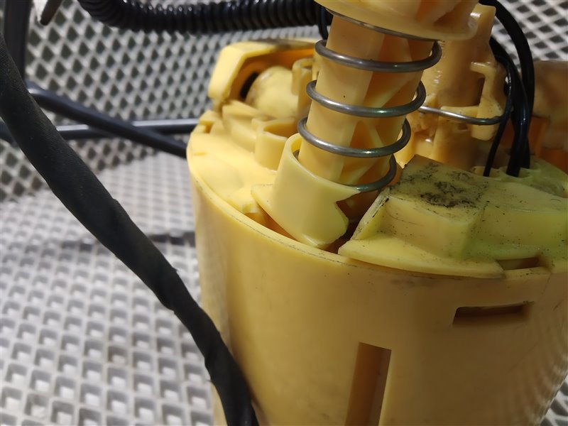 насос в бак, 39000 рублей, Санкт-Петербург