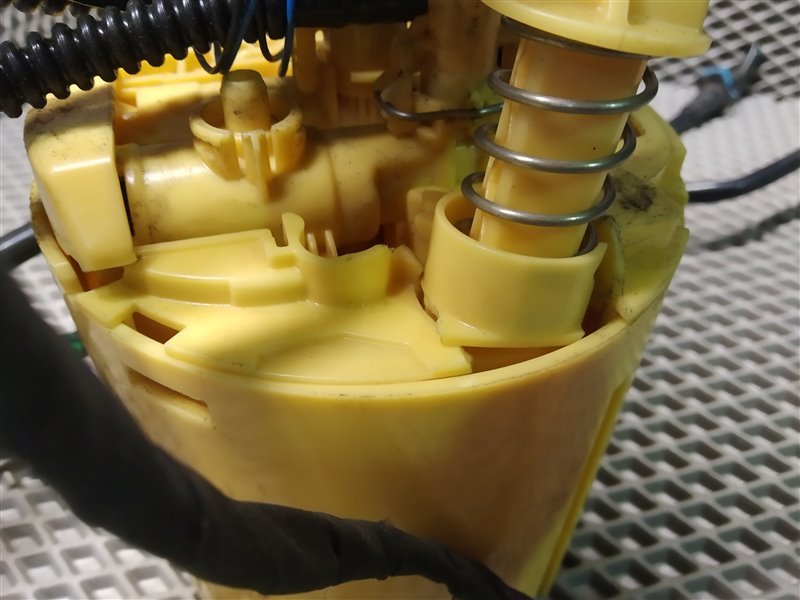 насос в бак, 39000 рублей, Санкт-Петербург