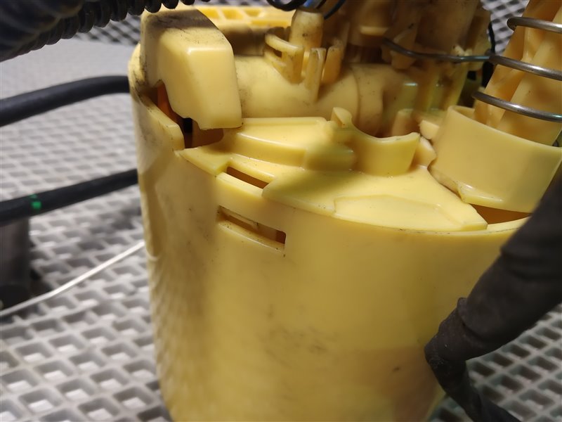 насос в бак, 39000 рублей, Санкт-Петербург