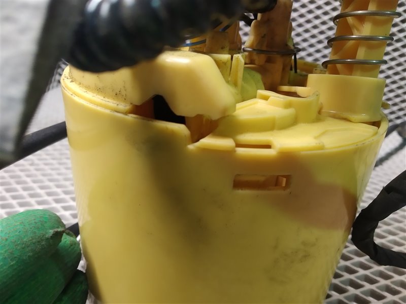 насос в бак, 39000 рублей, Санкт-Петербург