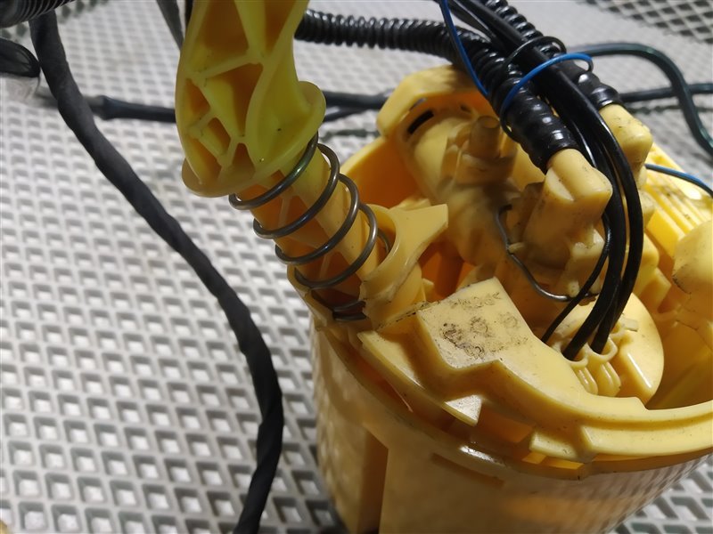 насос в бак, 39000 рублей, Санкт-Петербург